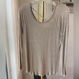 Bo Bel long sleeve shirt